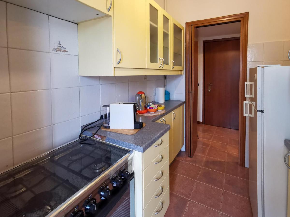 Ferienwohnung L'Arche Argentina - The Window On The Shopping Street Mailand Exterior foto